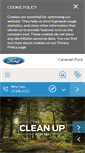 Mobile Screenshot of canavanford.ie